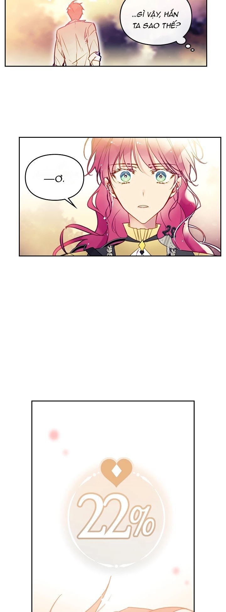 kết thúc của nhân vật phản diện chỉ có thể là cái chết chapter 53 7