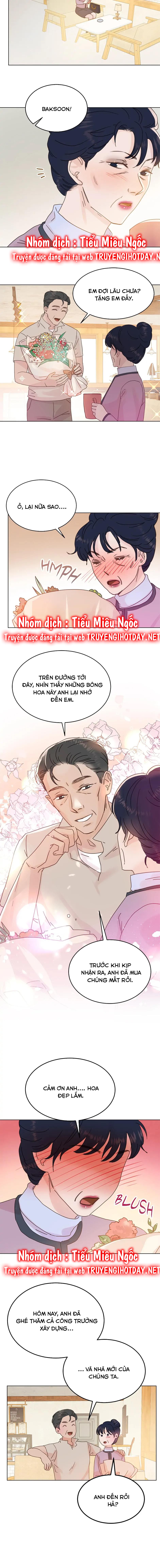 sự trả thù ngọt ngào của vợ tôi chapter 134 2