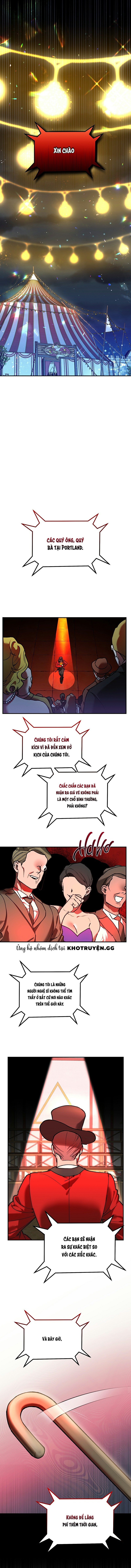 hổ trong lồng chapter 1 1