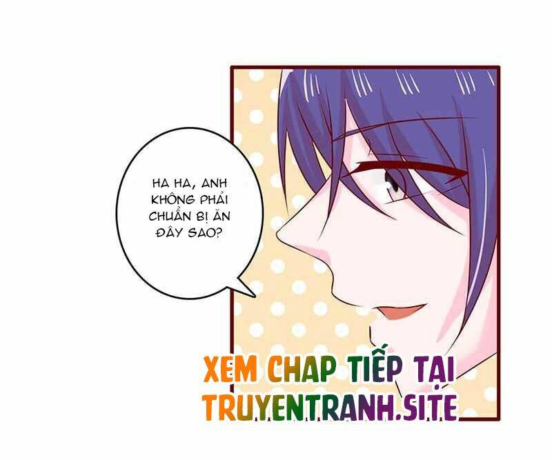 không gả cho tổng tài, gả cho người hầu chapter 59 15