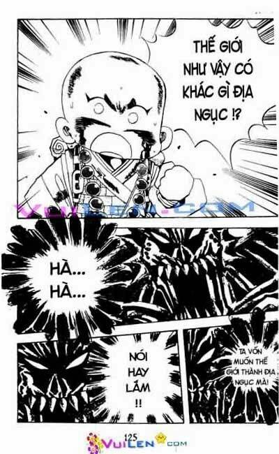 những người bạn tốt chapter 24 125