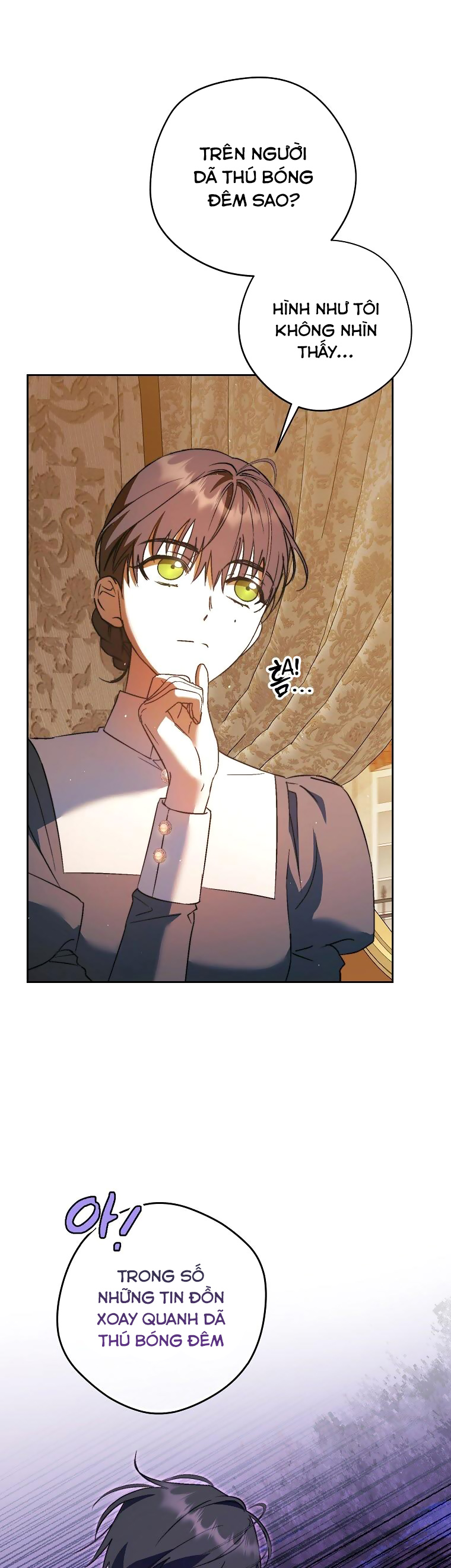 tôi đã cướp mất các nam chính từ tay nữ chính chapter 19 2