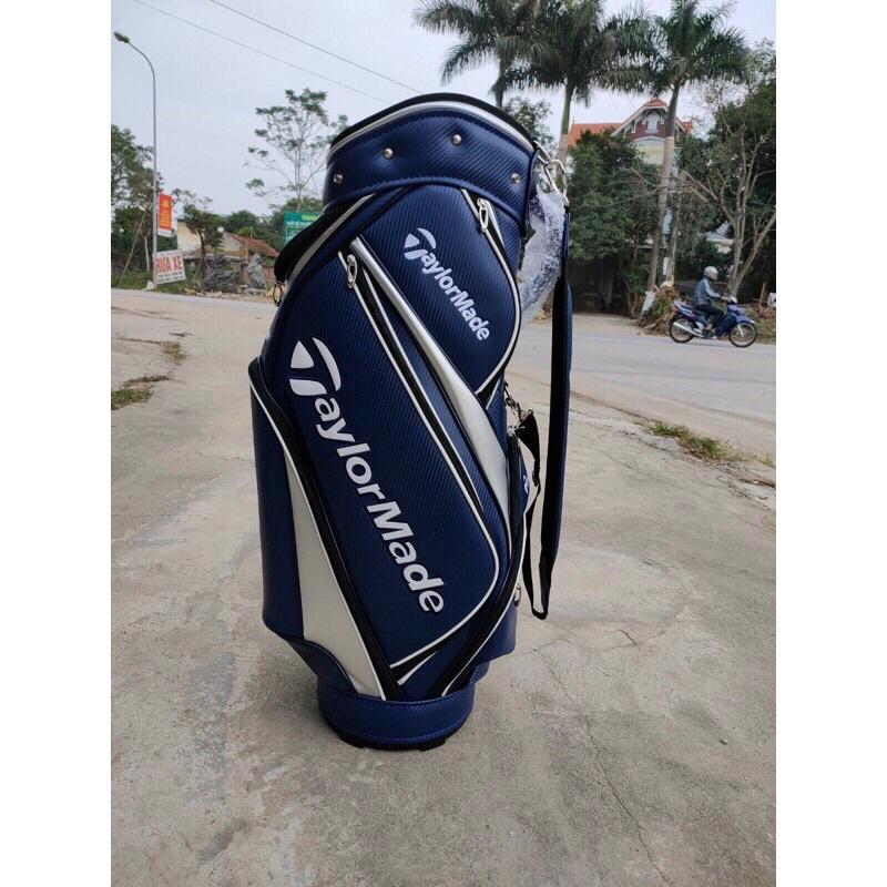 Túi Gậy Golf-Taylormade Golf Bag