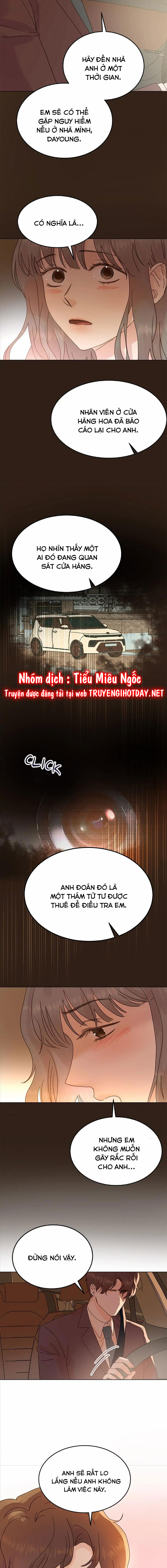 sự trả thù ngọt ngào của vợ tôi chapter 124 2