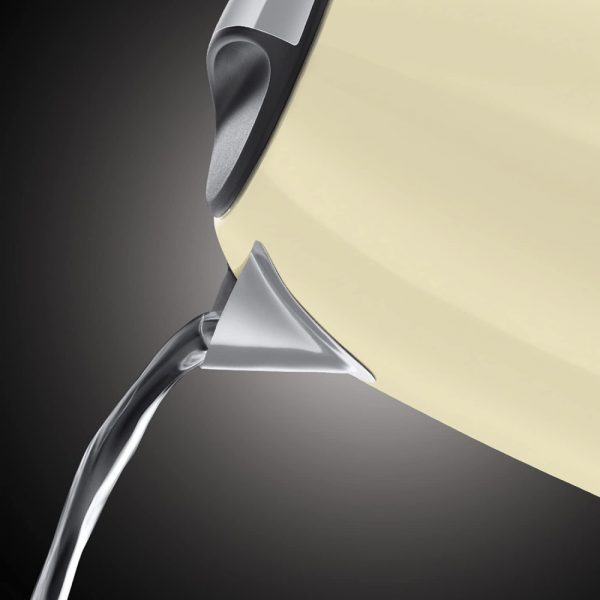 Ấm đun siêu tốc Russell Hobbs Colours Plus 20415-70 Hàng chính hãng