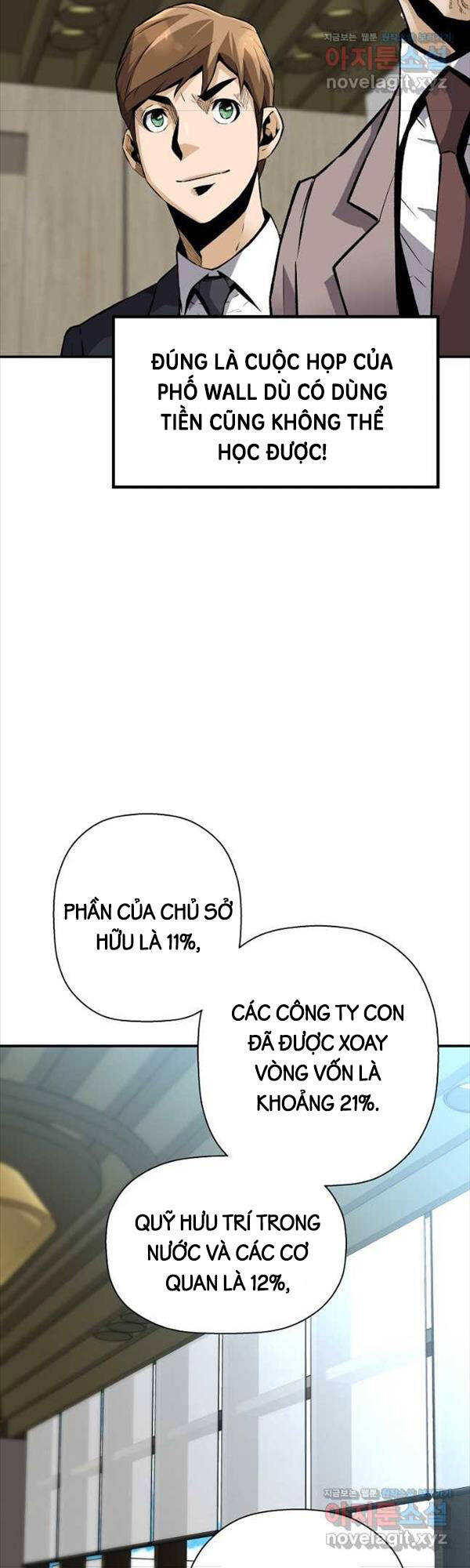 sự trở lại của huyền thoại chapter 88 12