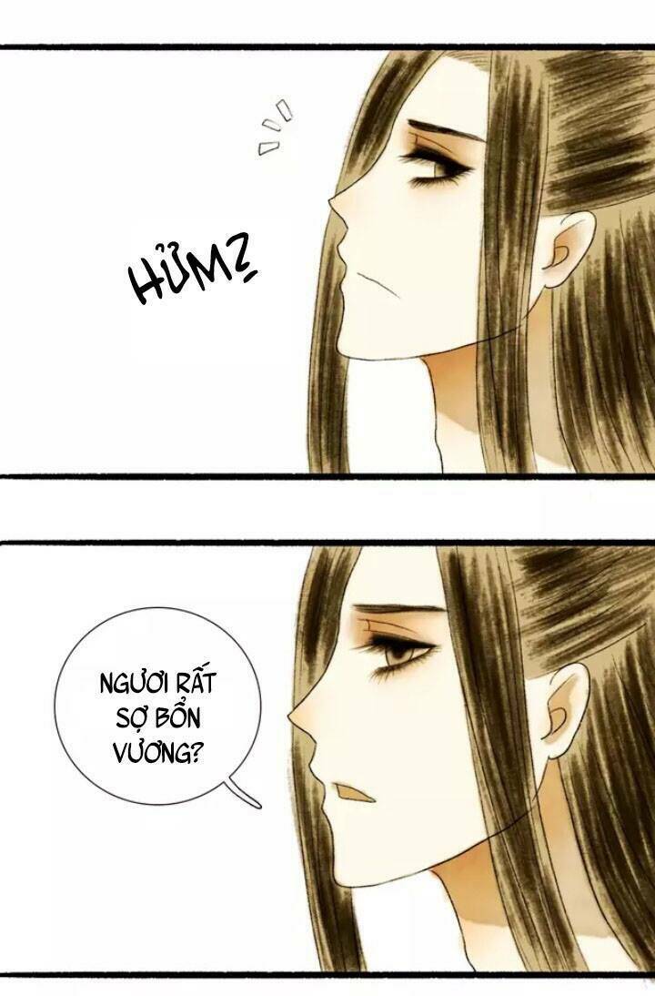 phồn hoa phai màu chapter 4 17