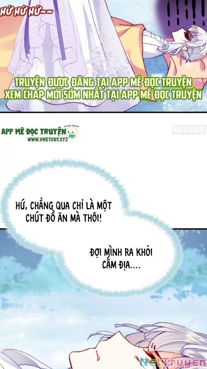 lại bị bệnh chiều chuộng quấn lấy chapter 17 19