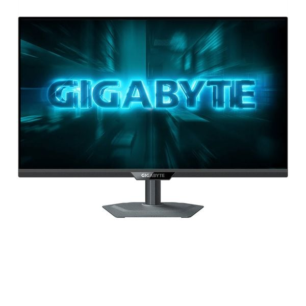 Màn Hình Gaming GIGABYTE G27Q20 (27 inch - 2K/QHD - 210Hz (OC) – IPS - 0.5ms - Chân CTH) – Hàng Chính Hãng