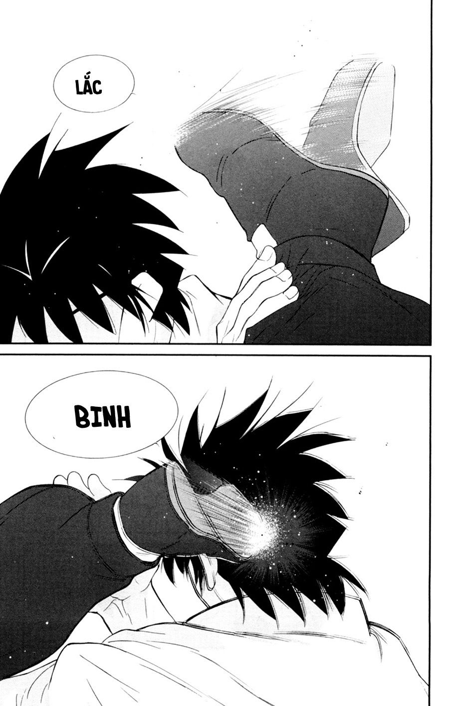 truyền nhân atula 3 chapter 54 15