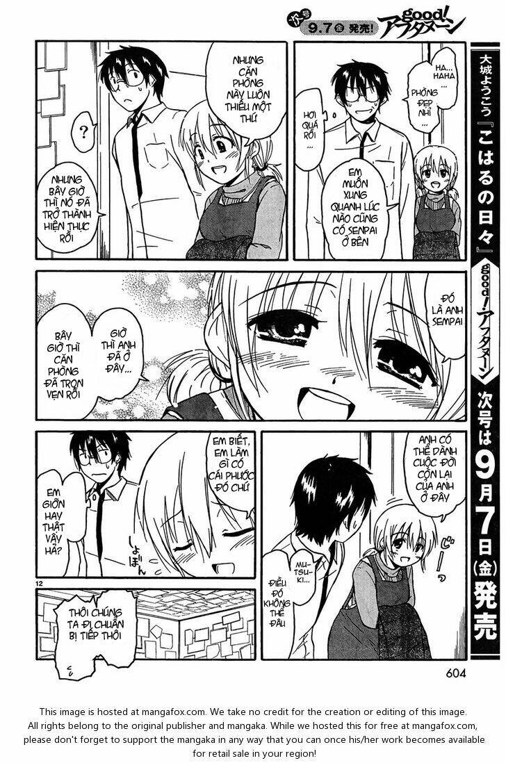 koharu no hibi chapter 22 13