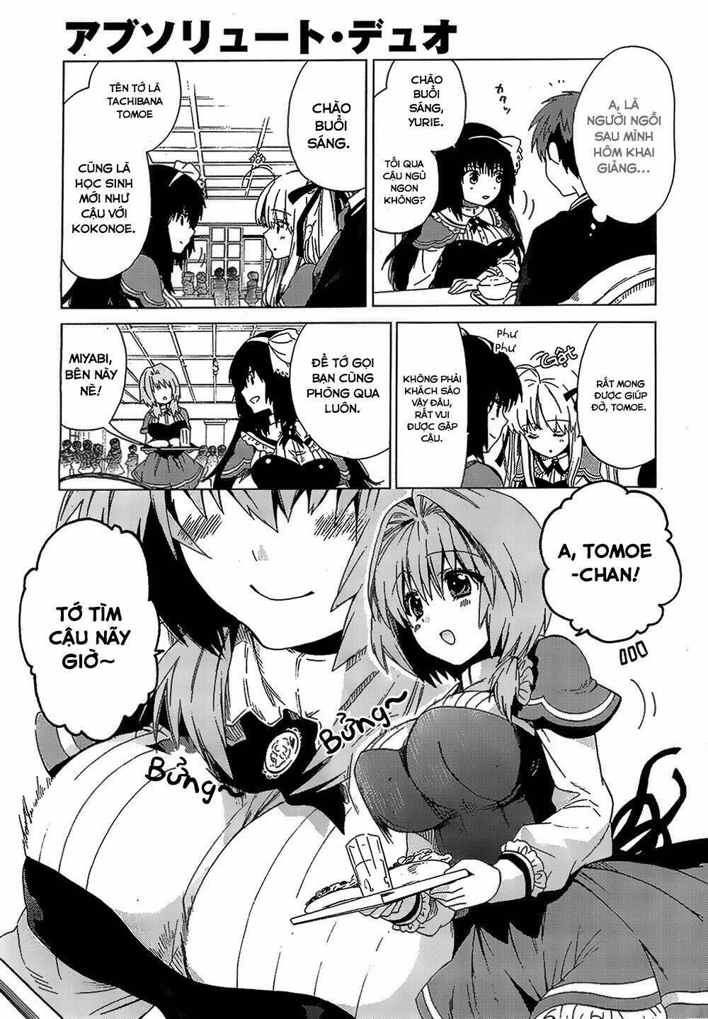 absolute duo chapter 4 8