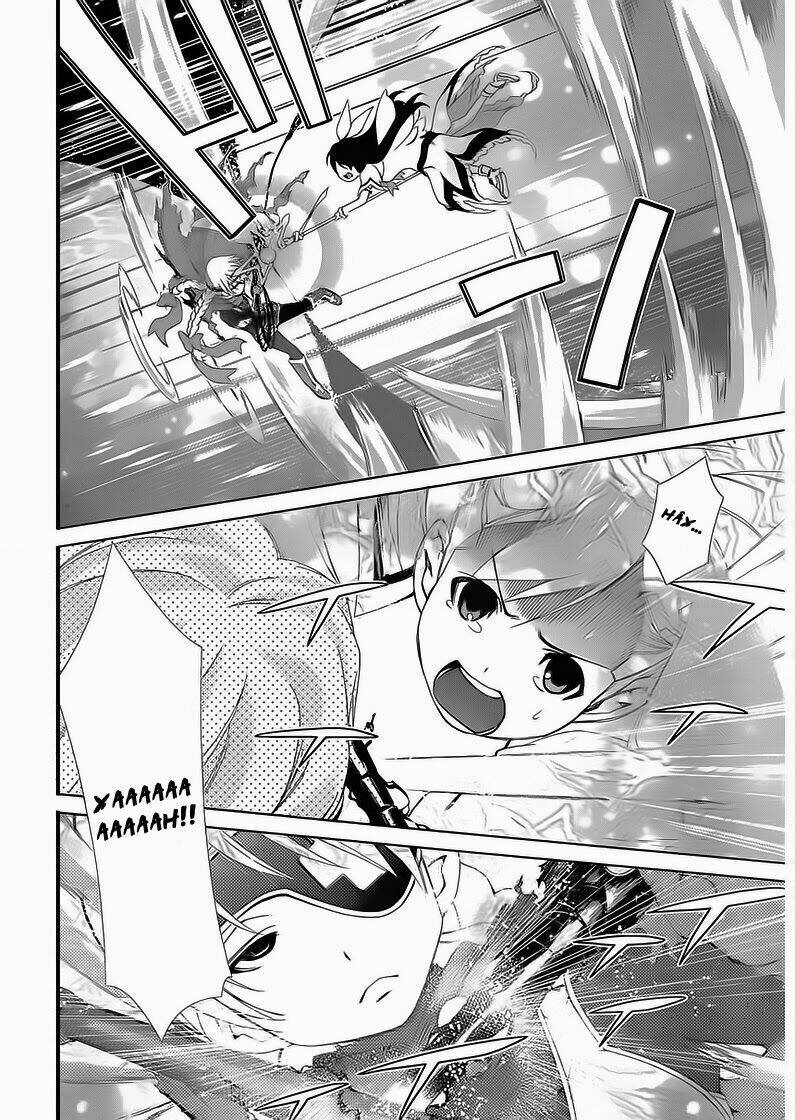 daisuki desu!! maho tenshi kosumasu chapter 13 4