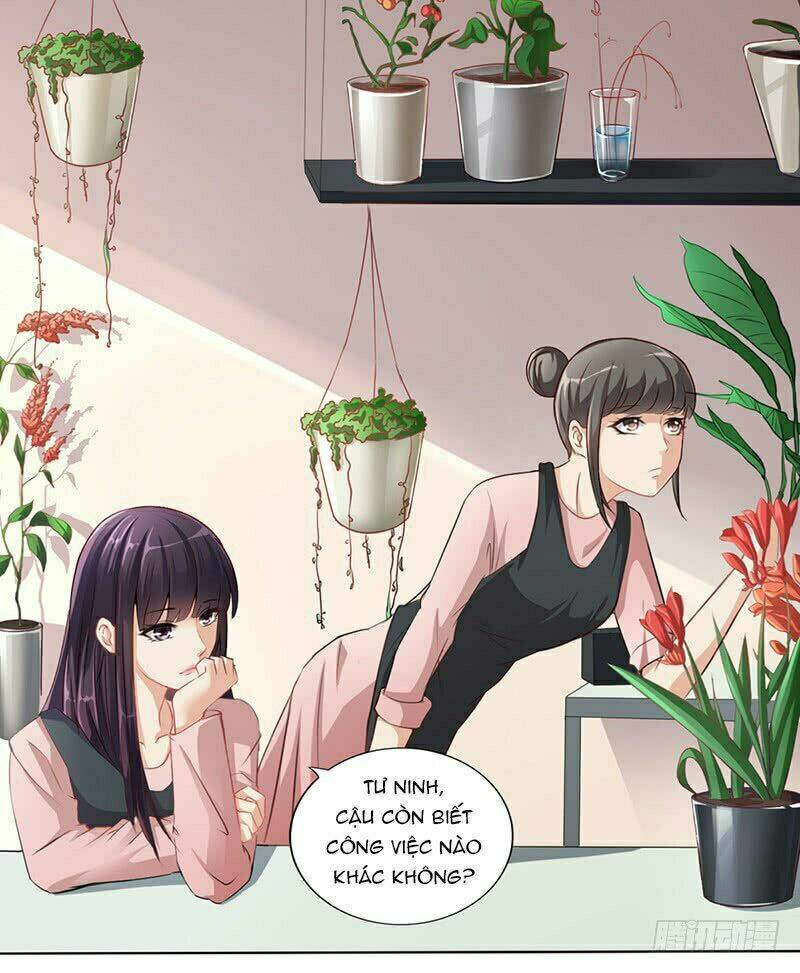 danh môn độc sủng ái thê chapter 10 20