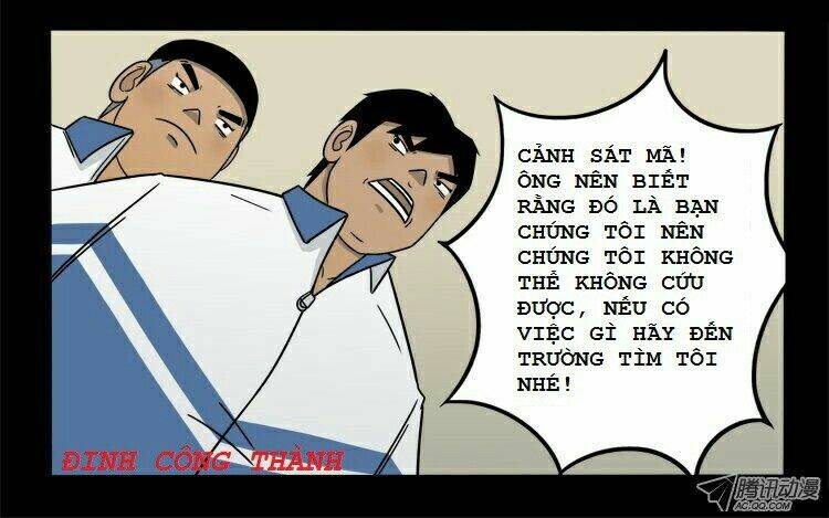 những sự kiện kỳ dị chapter 15 58