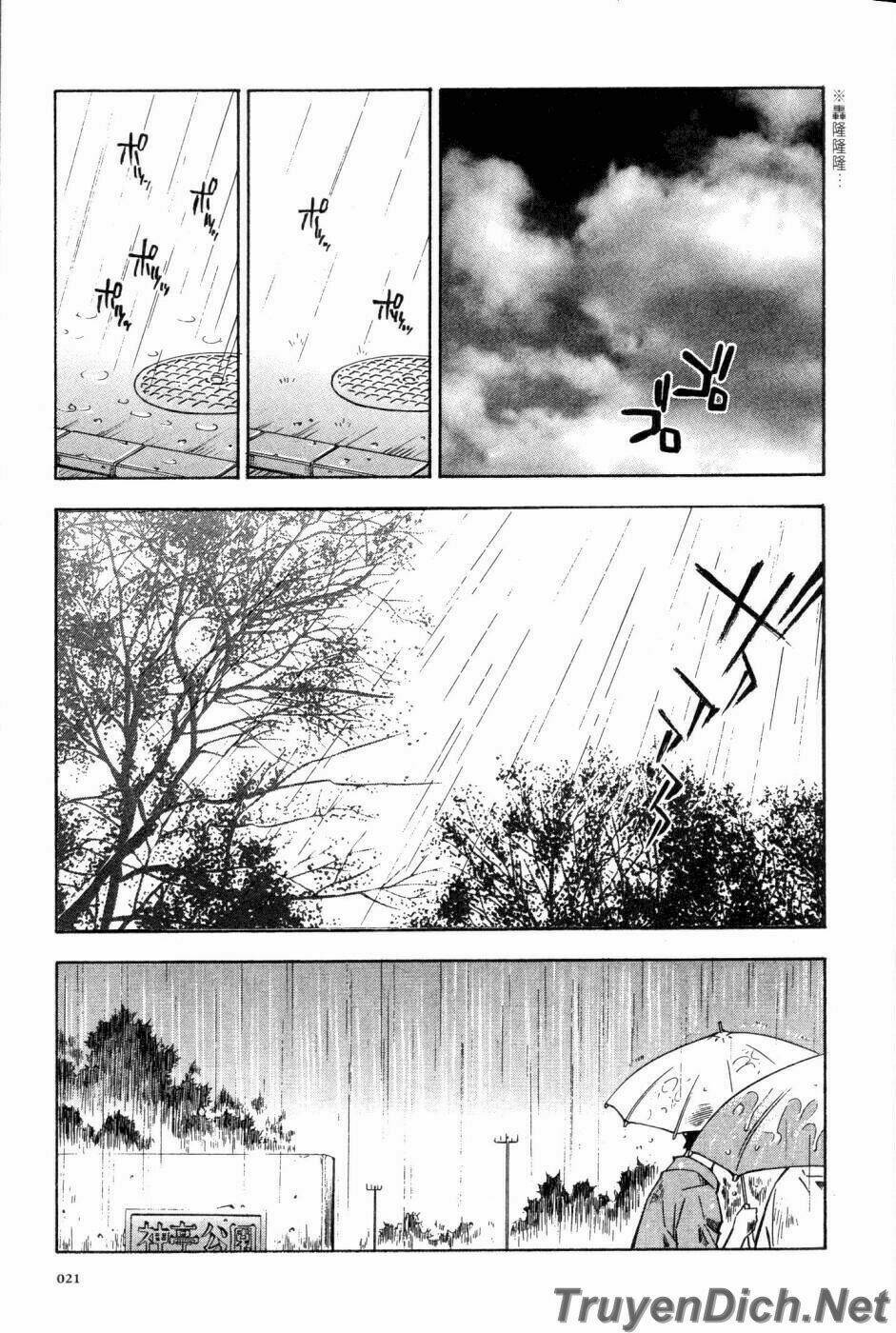 dragon girl - ikkitousen chapter 11 21