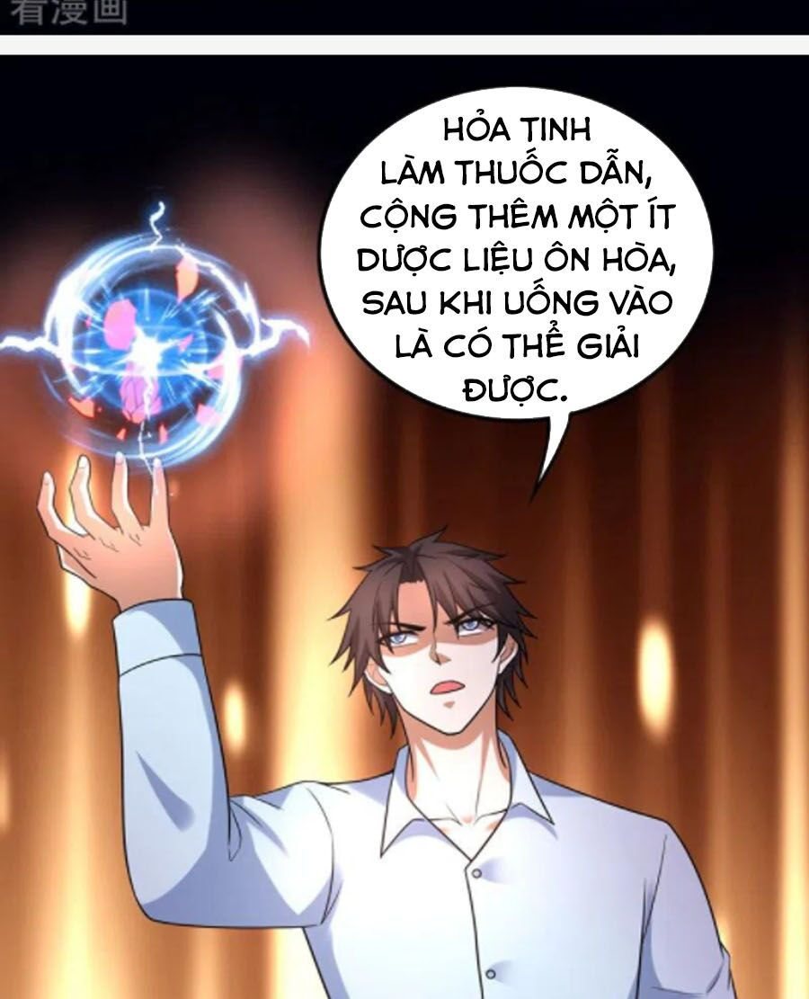 tối cường thần y tại đô thị chapter 243 5