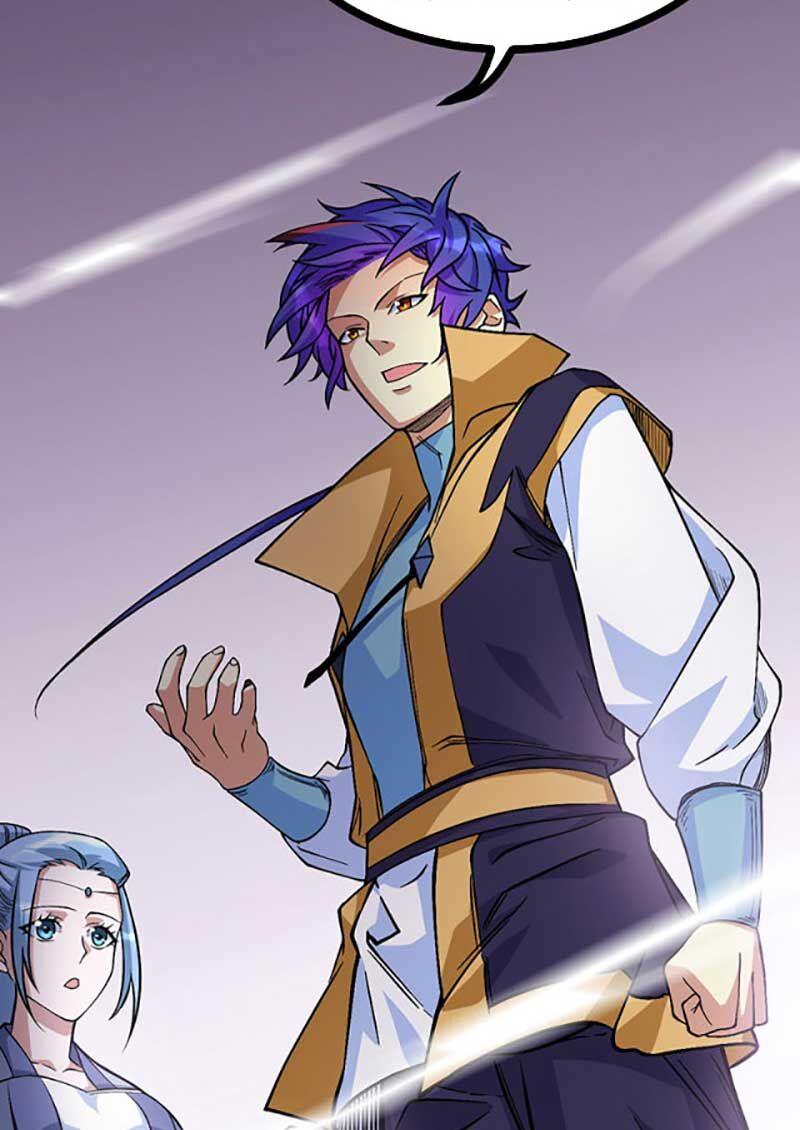 võ đạo độc tôn chapter 618 23