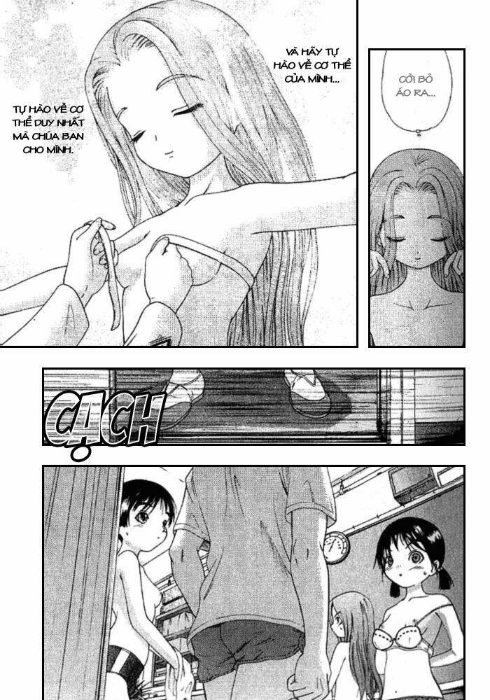 happy world! chapter 10 17