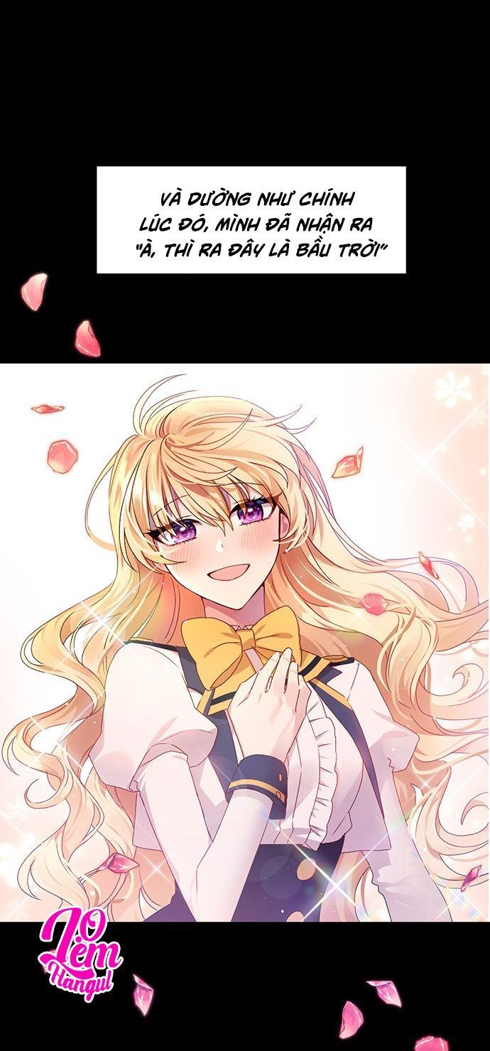 tôi là vị hôn thê phản diện chapter 23 67