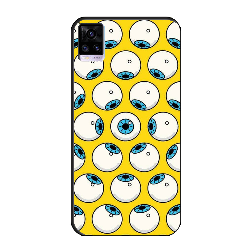 Ốp Lưng Dẻo Dành Cho VIVO V20