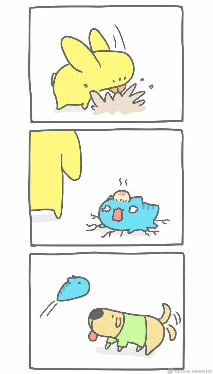 bugcat-capoo chapter 57 5