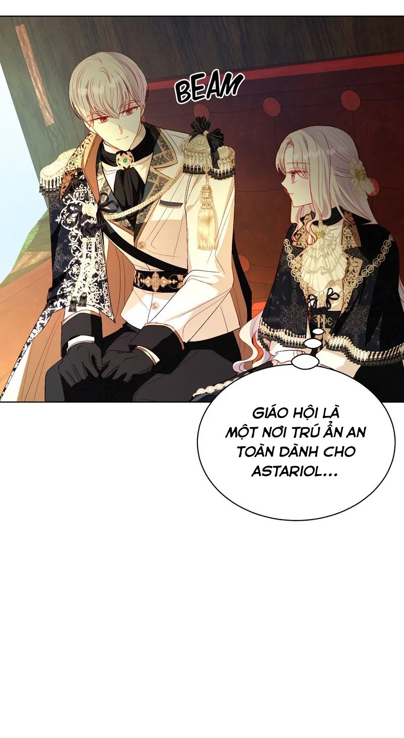 papa của tôi đã xuất hiện chapter 47 62