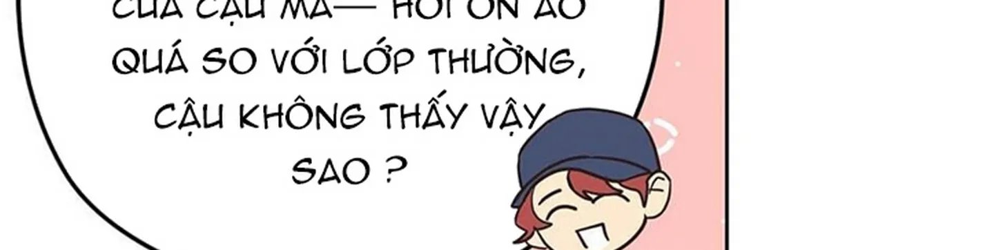 chuyện quái gì với giấc mơ đó vậy chapter 15 312