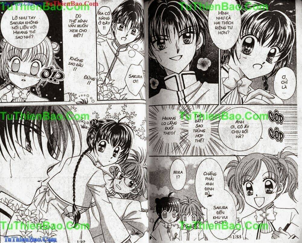 thánh tiểu long nữ chapter 8 67