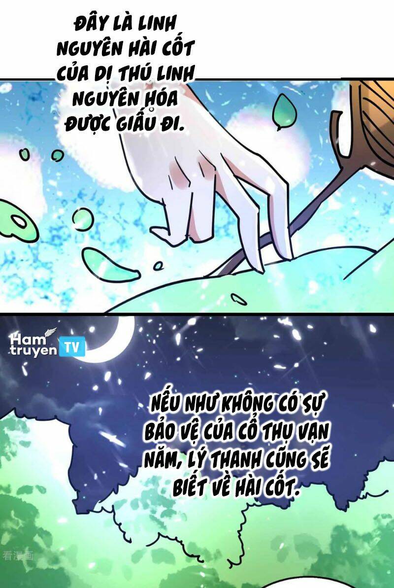 vạn giới tiên vương chapter 113 4