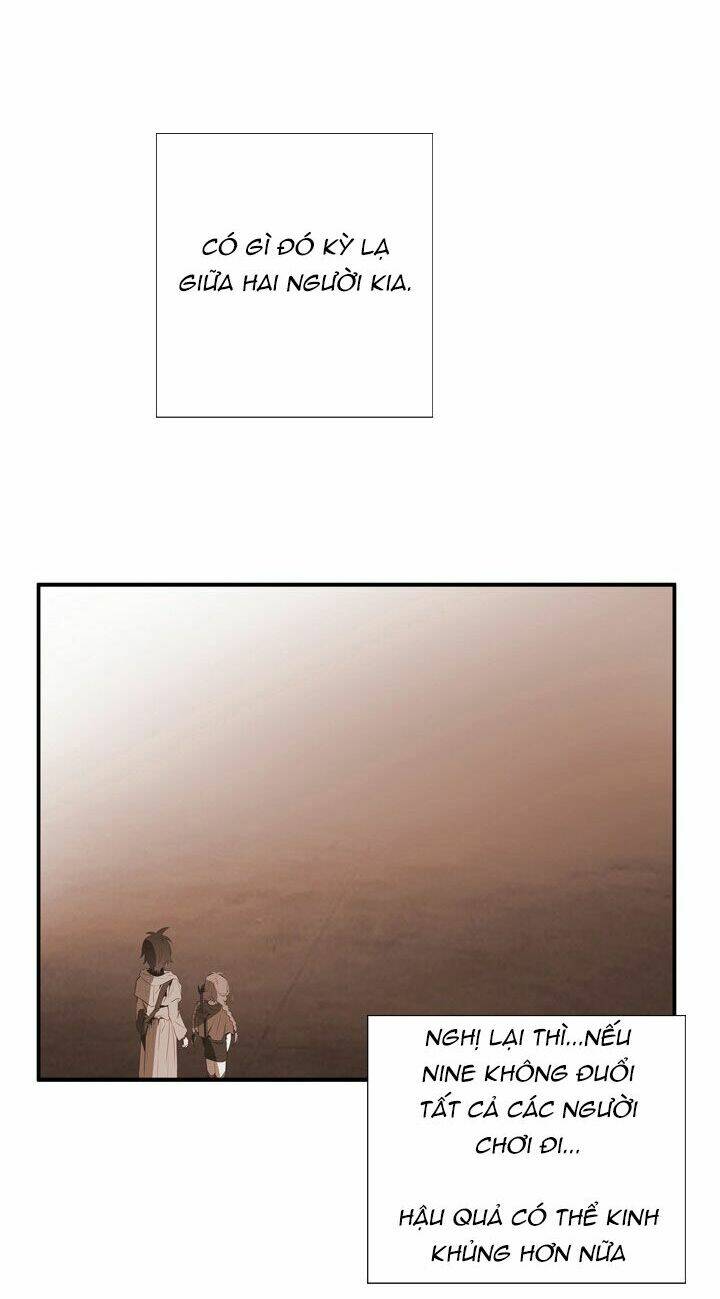 dusk howler chapter 39 17