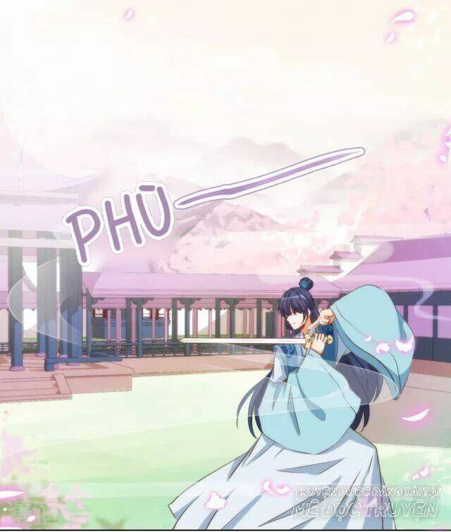 ồ, phu quân đáng yêu của tôi! chapter 74 11