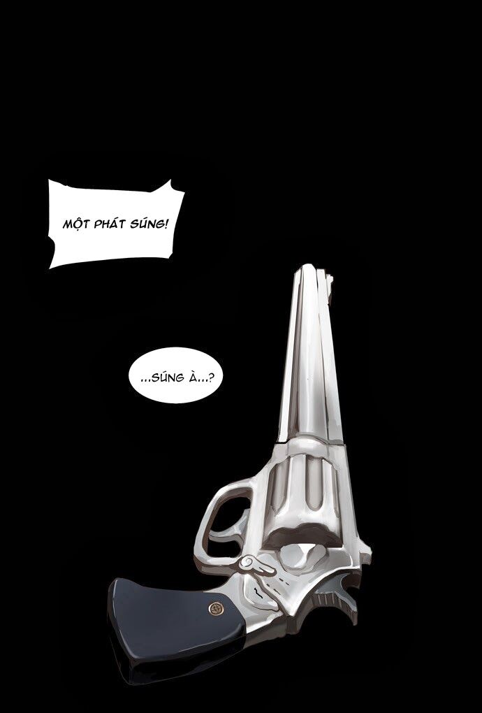 tòa tháp bí ẩn 2 chapter 57 45