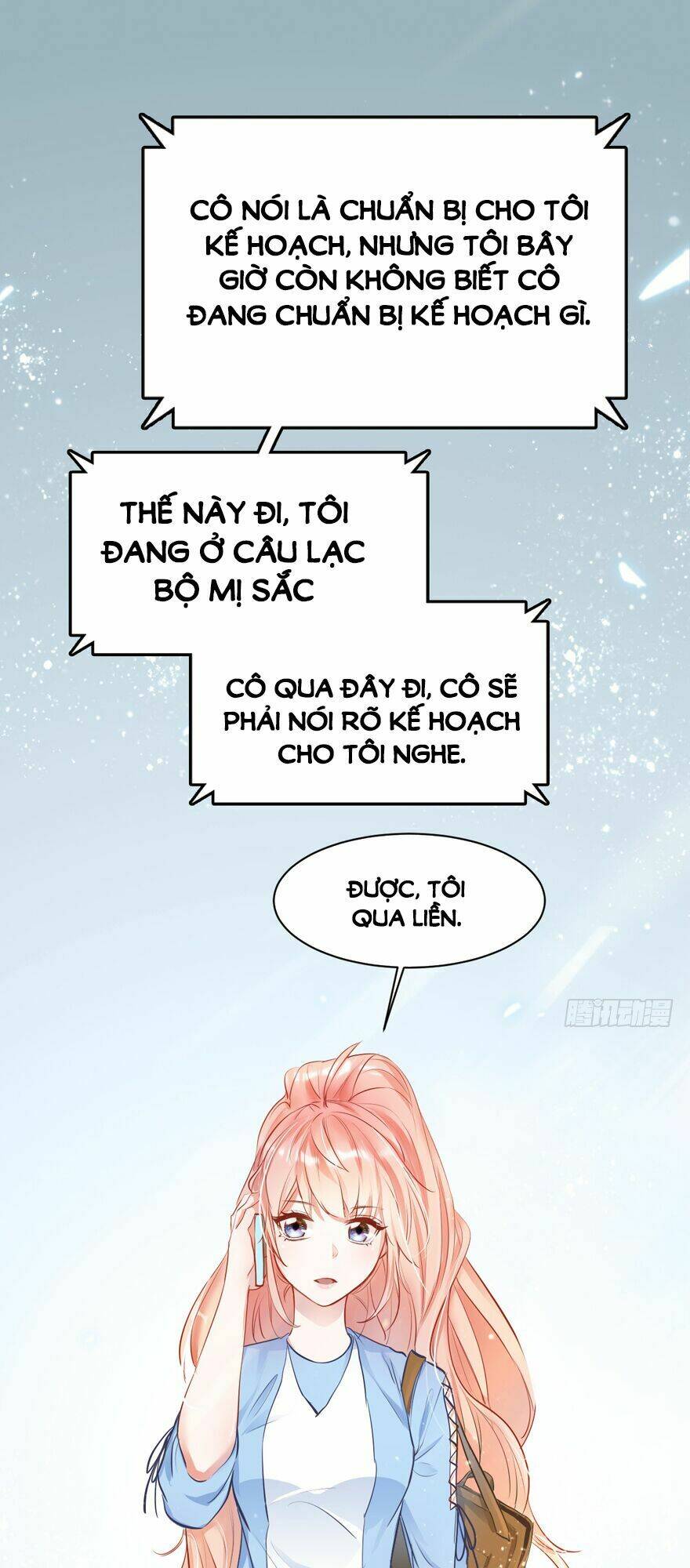 sau này vẫn cứ thích em chapter 10 32