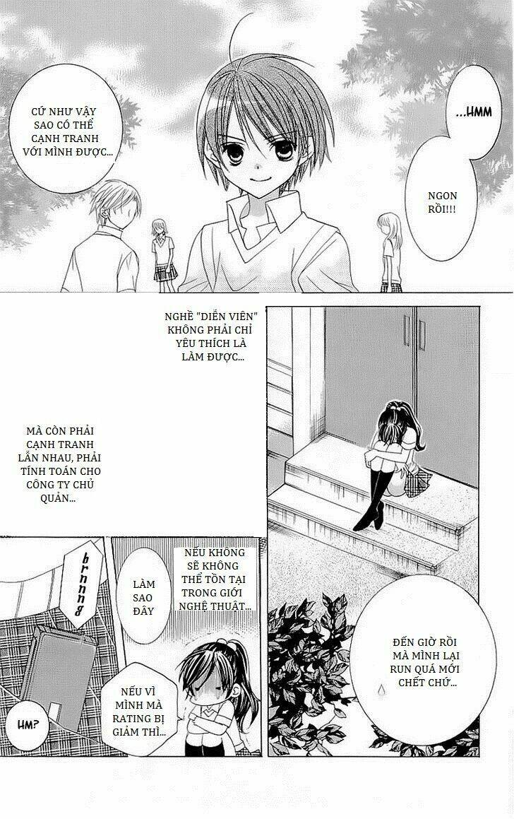 suki desu suzuki-kun!! chapter 45 16