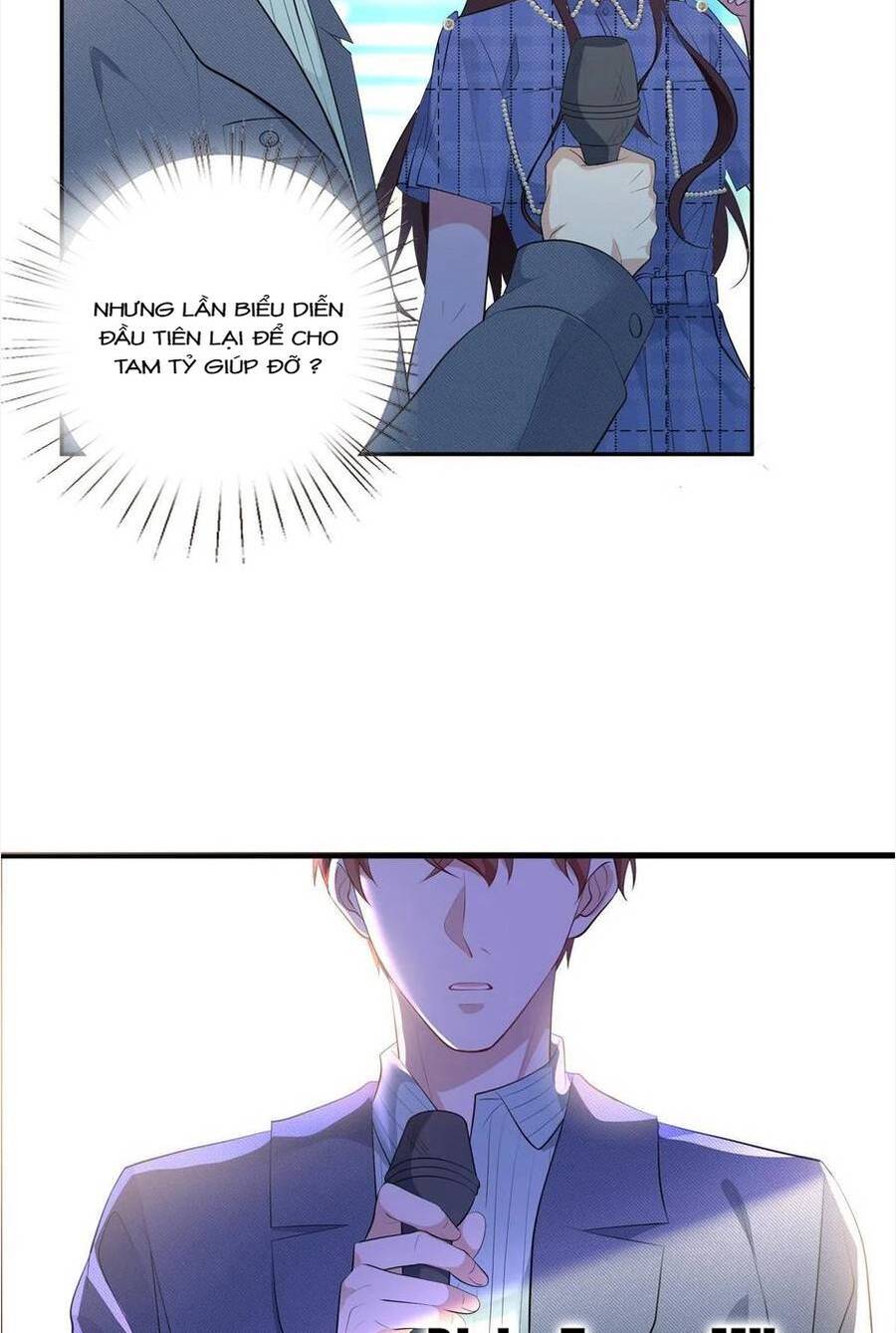 thí hôn lão công, cần giúp sức chapter 602 5