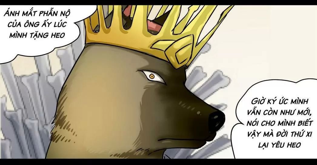 một con chó chapter 41 11