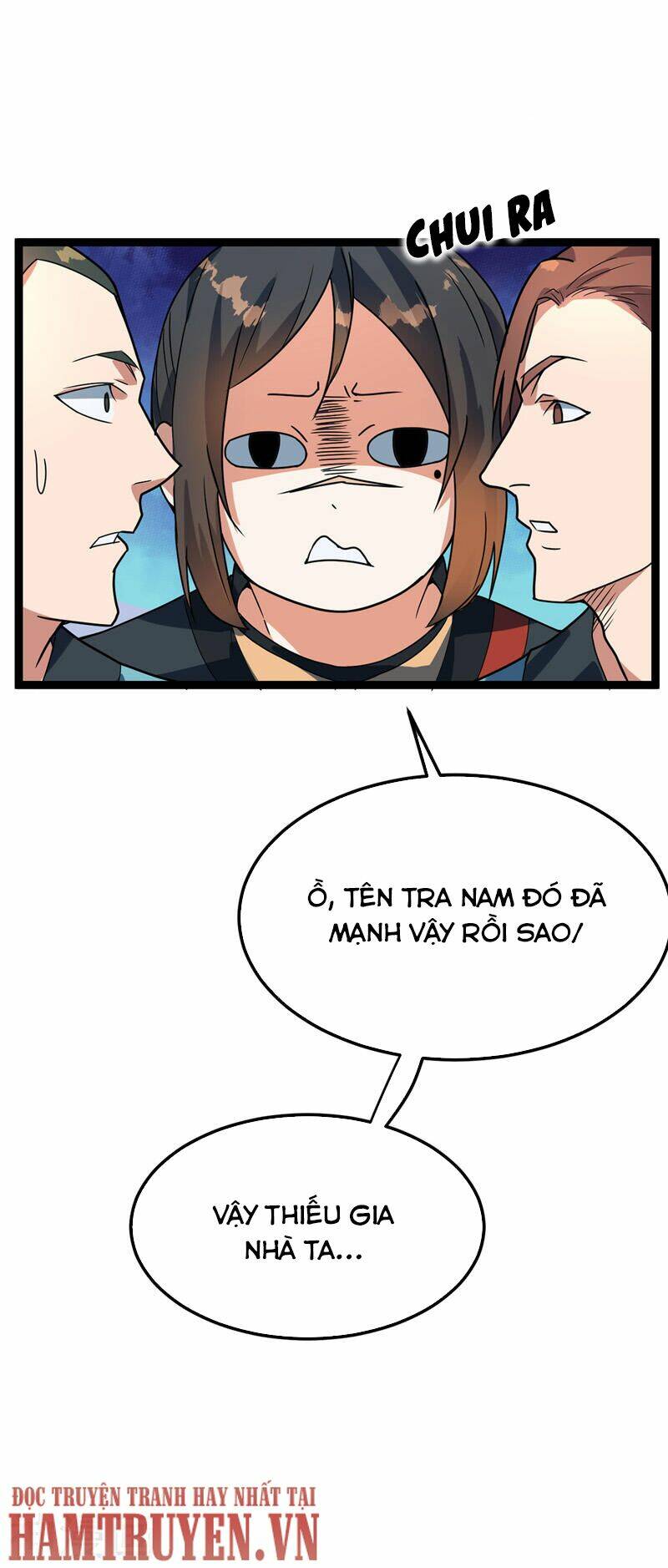 đan võ chí tôn chapter 41 4