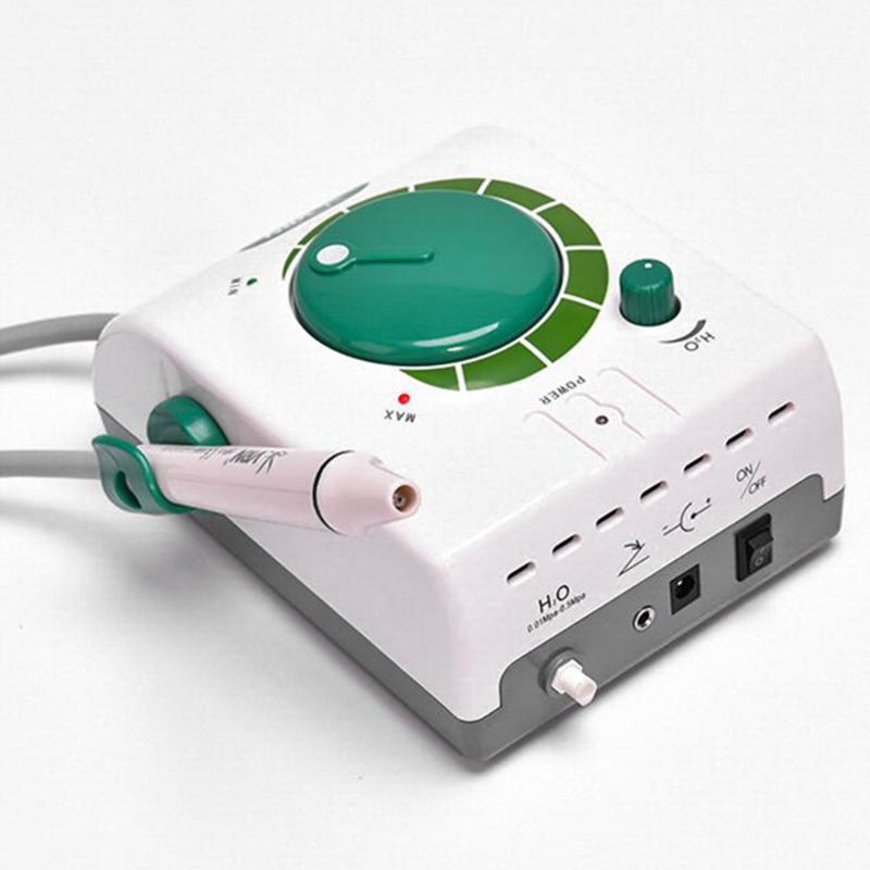 VRN K08B Máy làm sạch răng siêu âm nha khoa, để loại bỏ các vết ố răng và cao răng làm sạch răng gia đình, máy làm sạch răng siêu âm