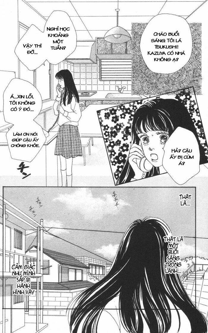 con nhà giàu chapter 27 26