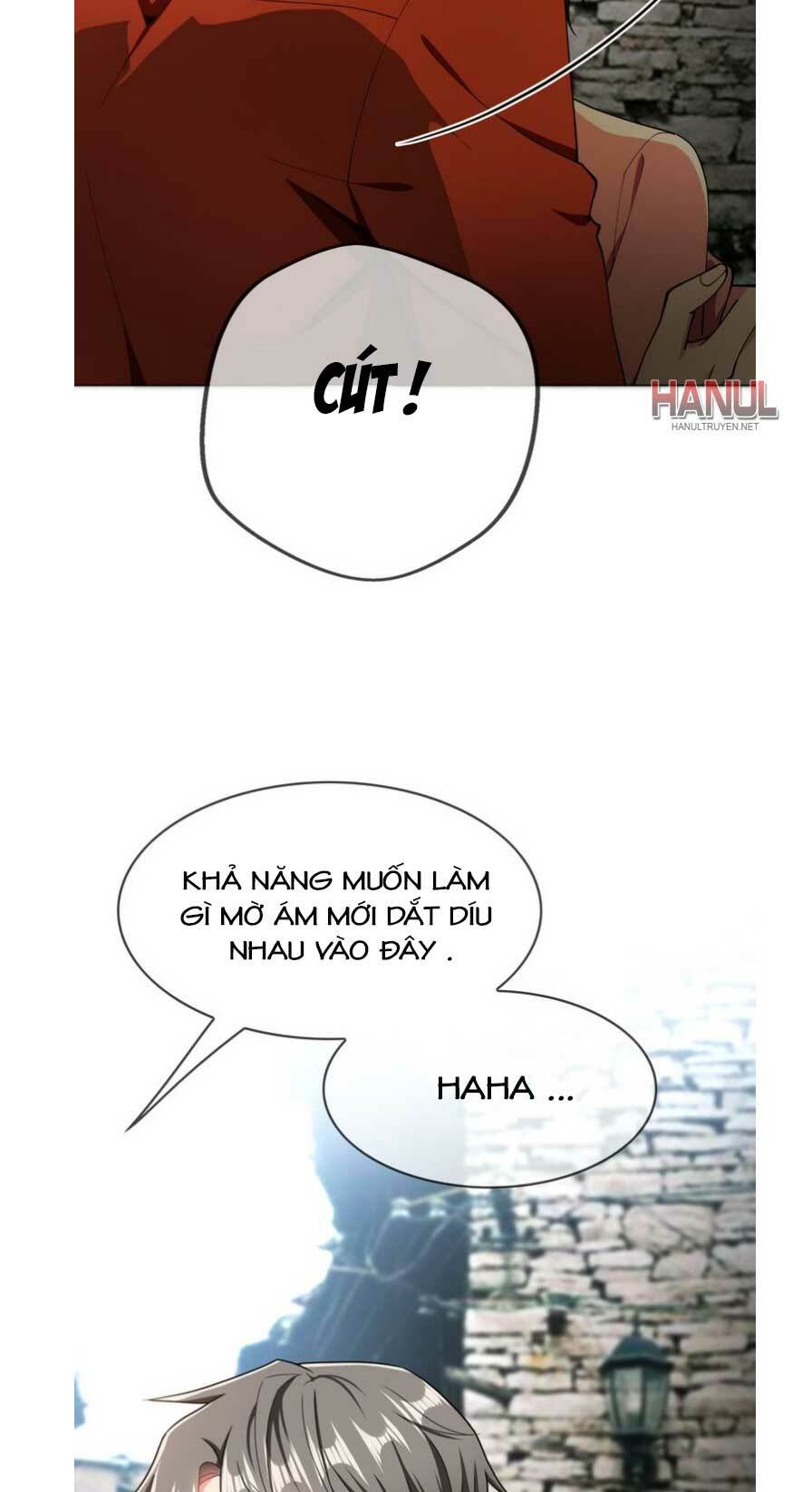 cô vợ nhỏ nuông chiều quá lại thành ác!! chapter 200.2 4