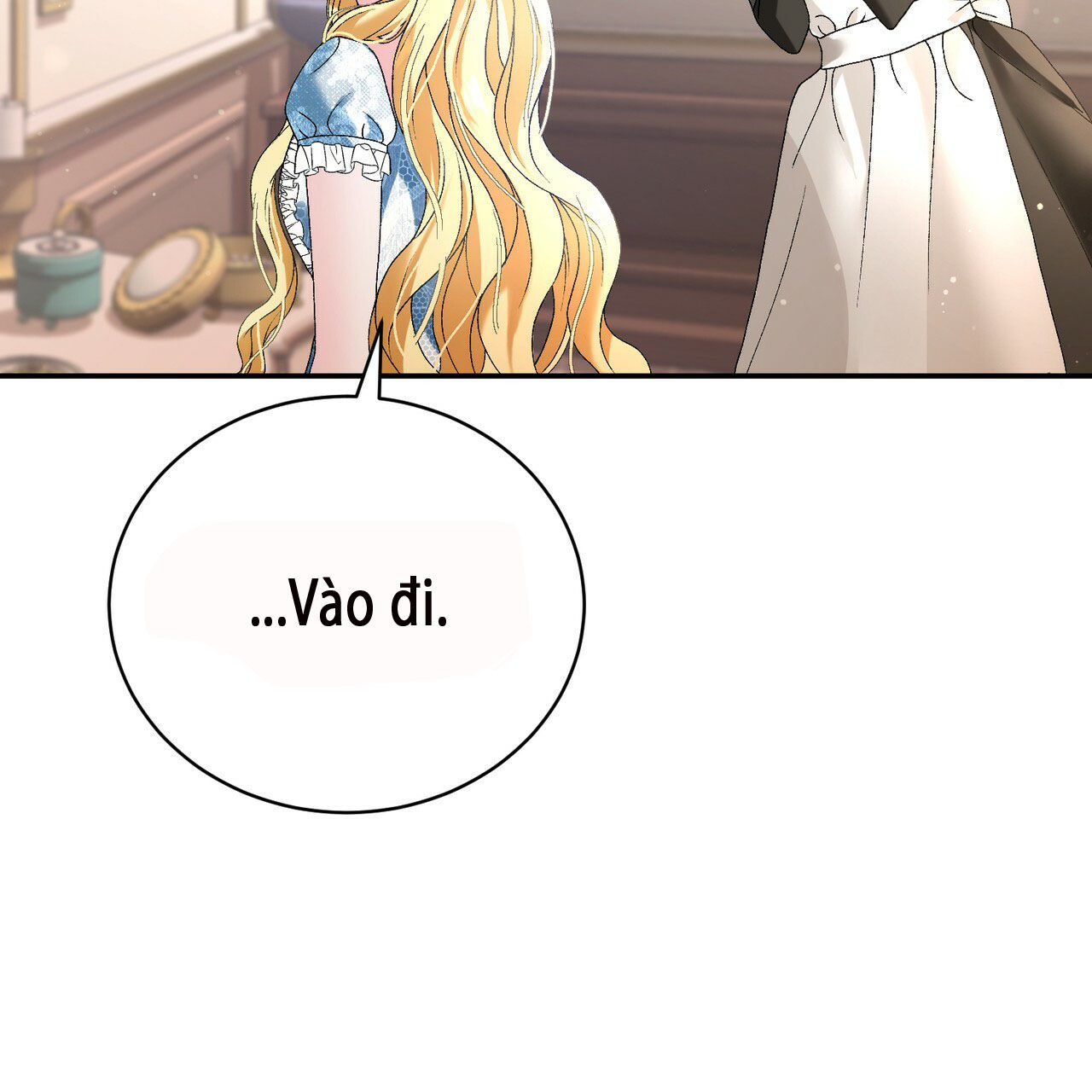 người tình chạy trốn chapter 1.2 48