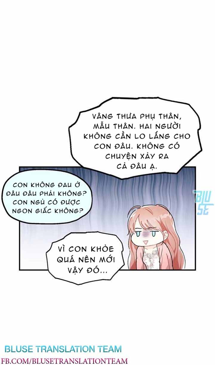 kế hoạch nuôi dưỡng hoàng tử chapter 1 25