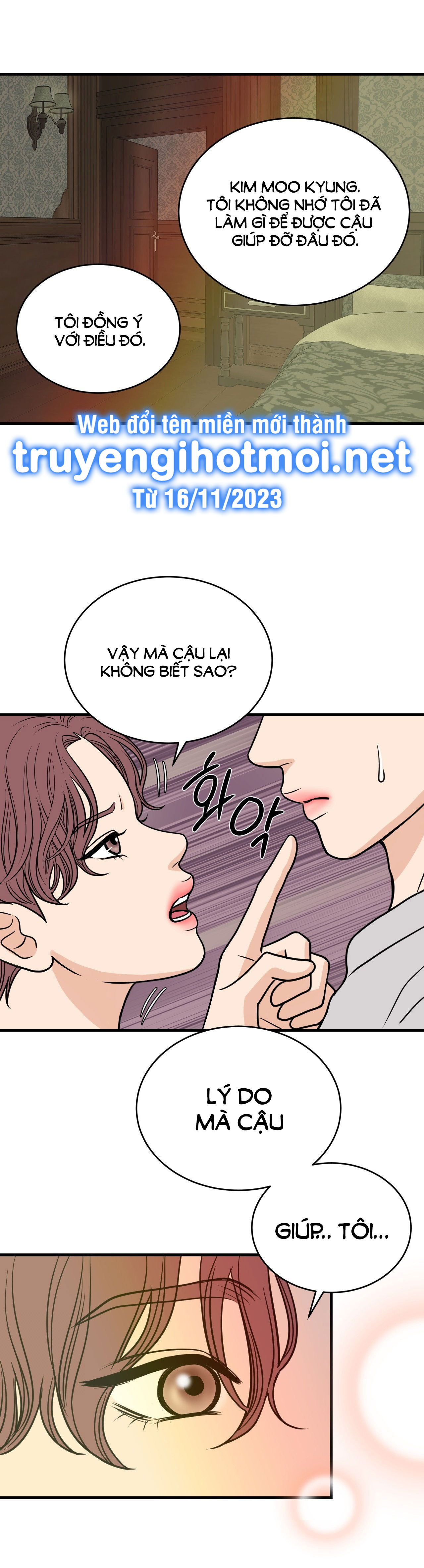 [15+] hoa vẫn chưa nở chapter 6.2 14