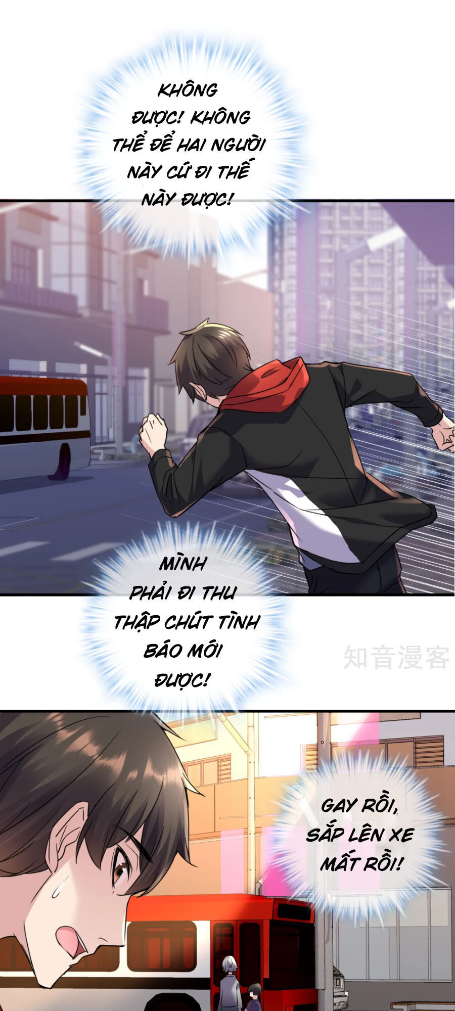 ta có một căn phòng mạo hiểm chapter 22 29