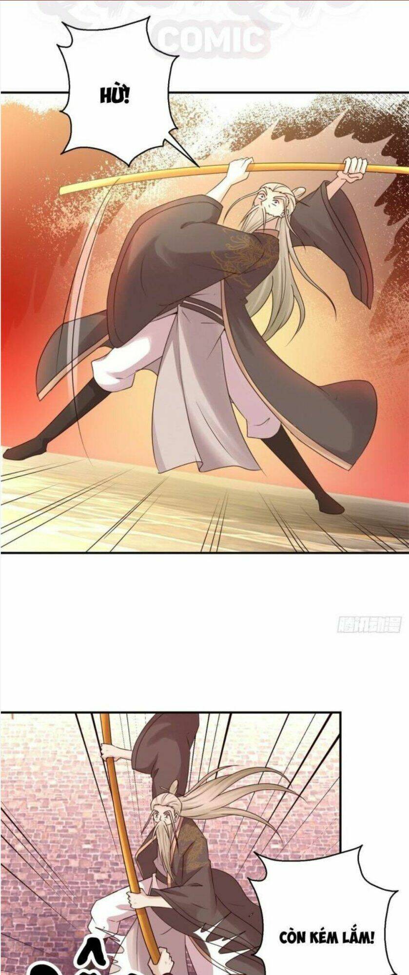 cửu dương đế tôn chapter 151 12