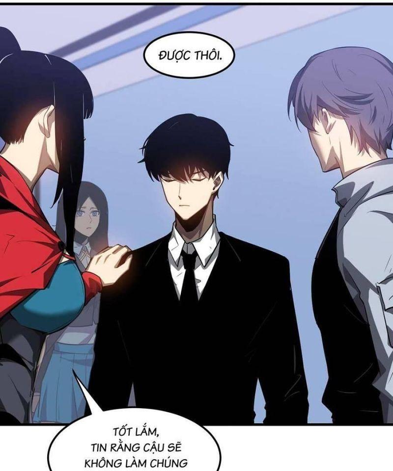 siêu tiến hóa chapter 102 10