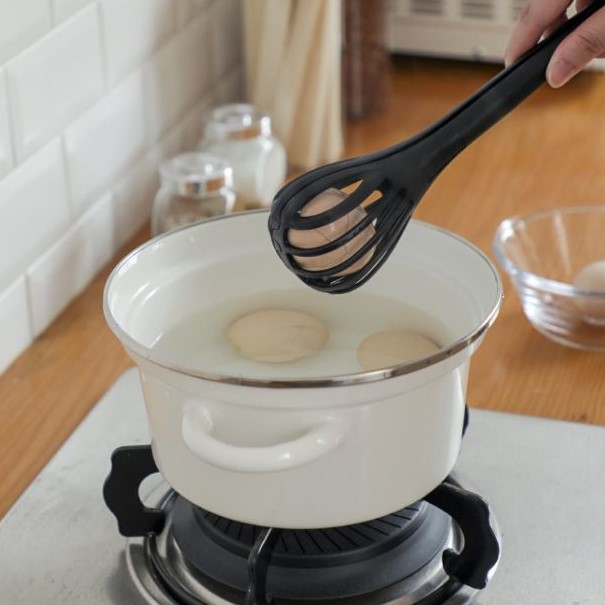 Cây Gắp Trứng Đa Năng