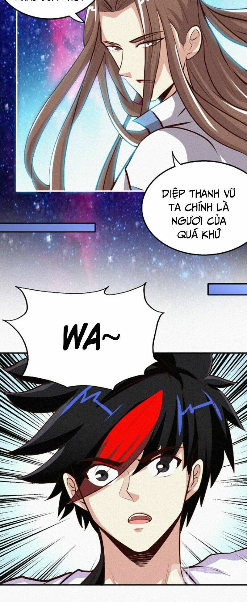 thánh võ tinh thần chapter 44 15