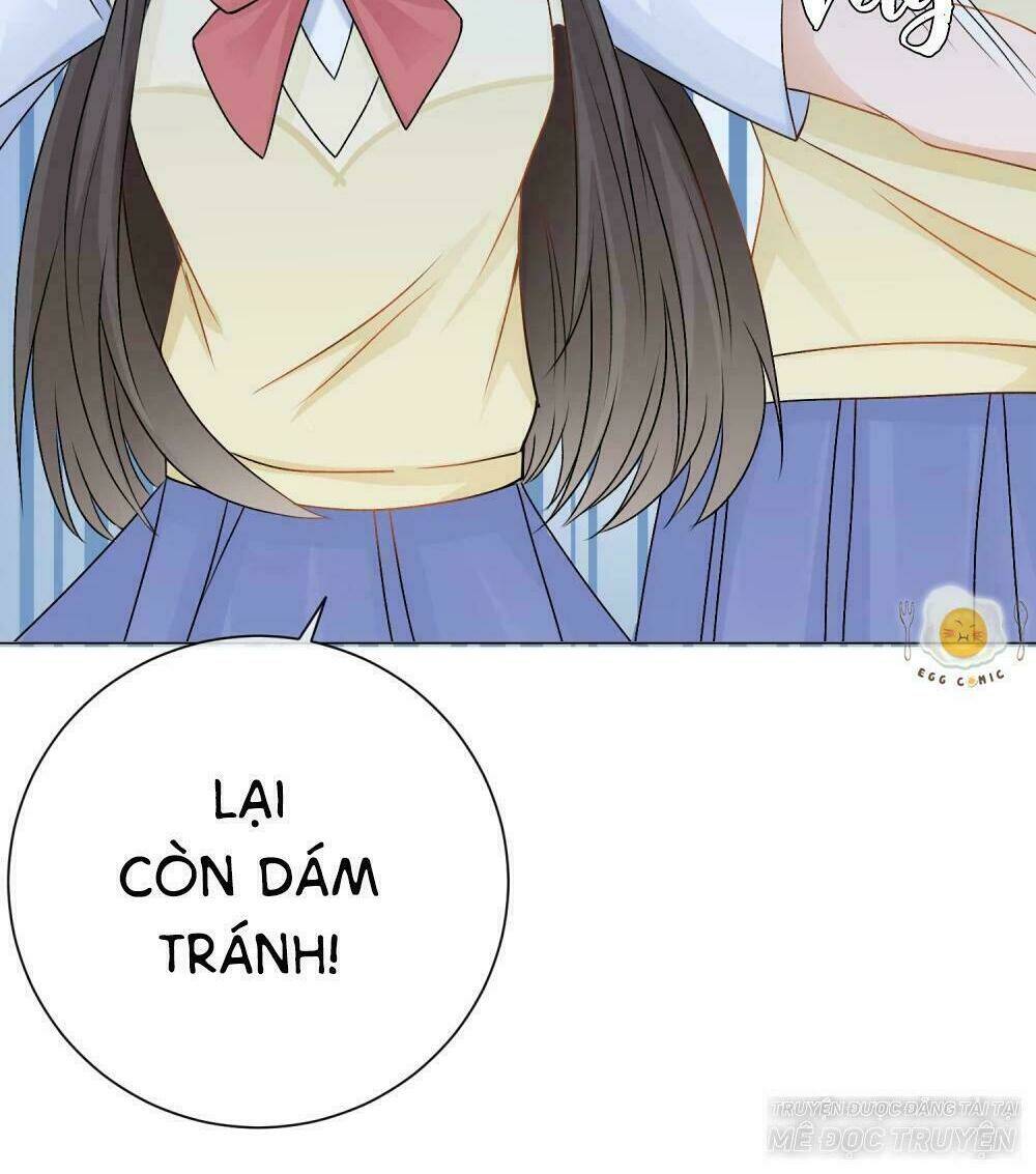 trọng sinh siêu sao - lăng thiếu sủng nghiện chapter 23 2